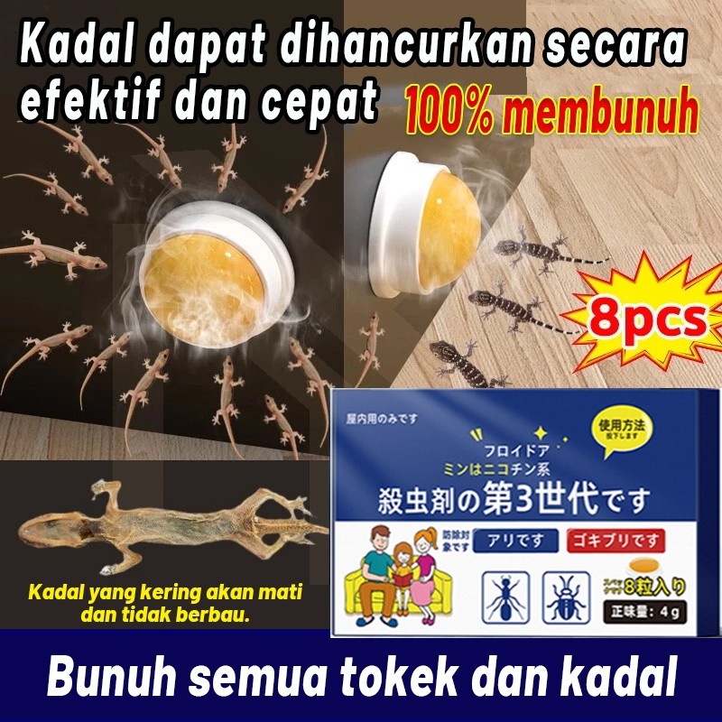 NEW Racun Cicak Paling Ampuh Obat Cicak Mengusir Cicak Paling Ampuh Anti Cicak Racun Tokek Paling Am