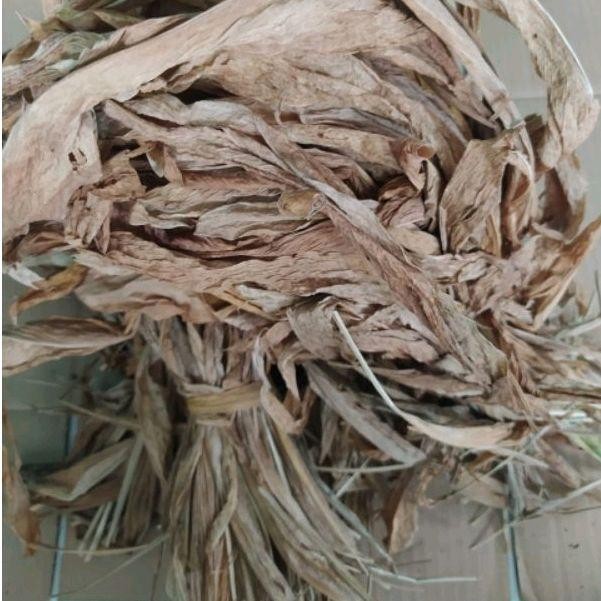 

Daun Kunyit Kering 500 Gram