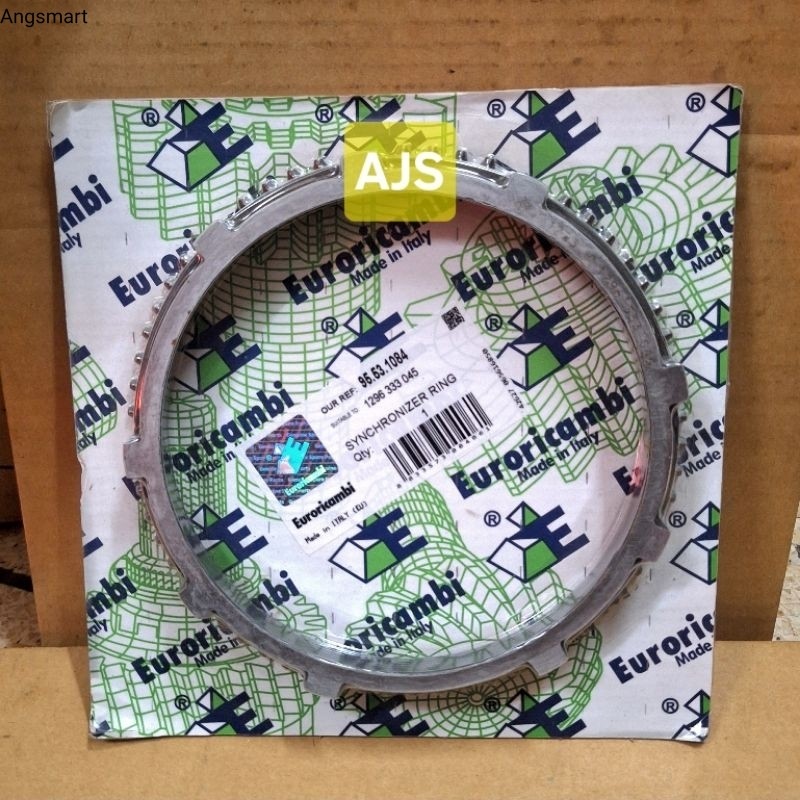 Synchronizer Ring HINO LOHAN ZF 1296 333 045