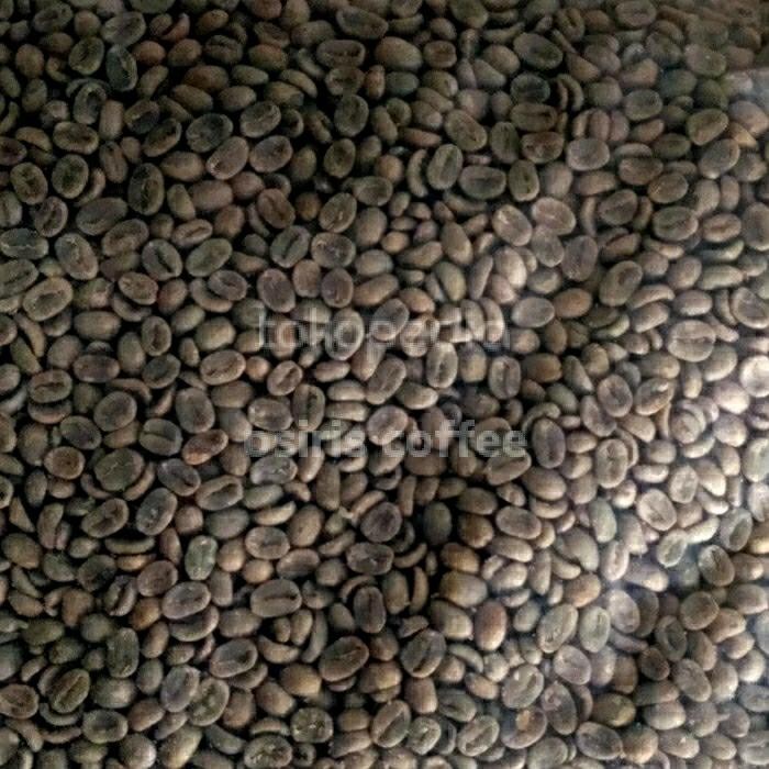 

Terbaru kopi Arabika Ciwidey proses fullwash berat 1kg - G1 Terlaris Tbk