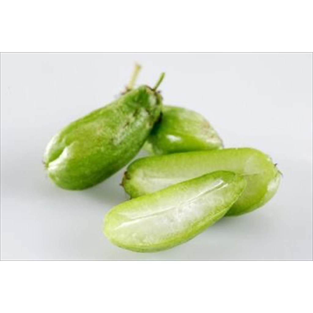 

BELIMBING SAYUR / WULUH 200 GR SEGAR HARIAN PASAR