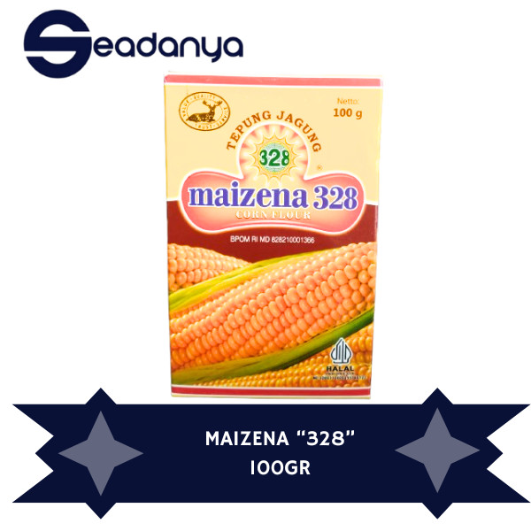 

MAIZENA "328" 100GR