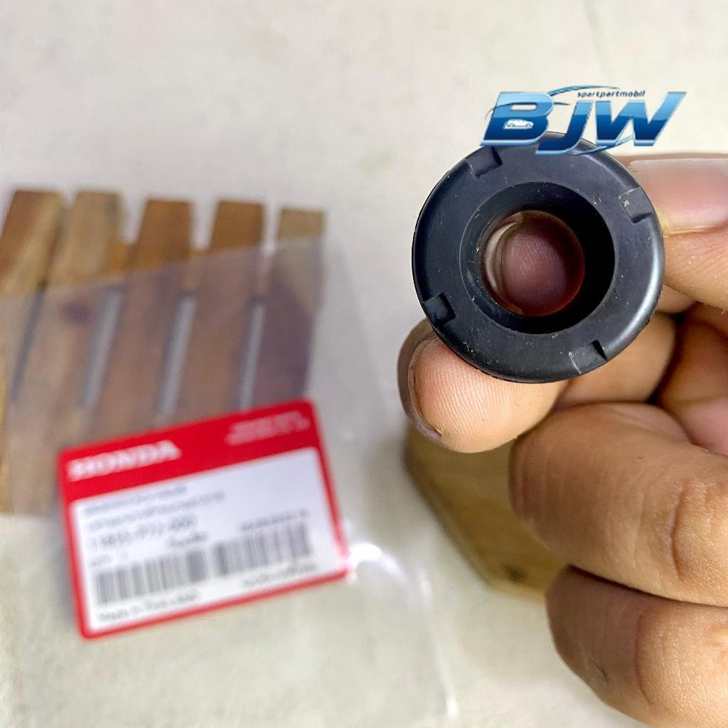 KARET GROMMET KATUP PCV VALVE Grommet Valve PCV 11855-P72-000 HONDA UNIVERSAL CIVIC ACCORD CRZ HRV