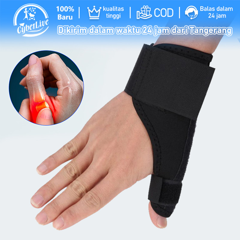 Thumb Splint Wrist Band Thumb Splint Wrist Thumb Wrist Support Thumb Wrist Splint