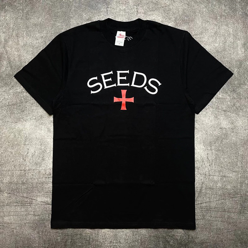 Tshirt SEEDS - NOAH RIP OFF