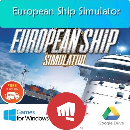 european ship simulator - pc laptop games beli 2 free 1
