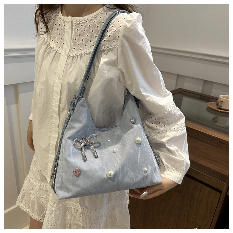 Tas Bahu Wanita Tas Wanita Import Tas Totebag Kulit Premium Ransel Kulit