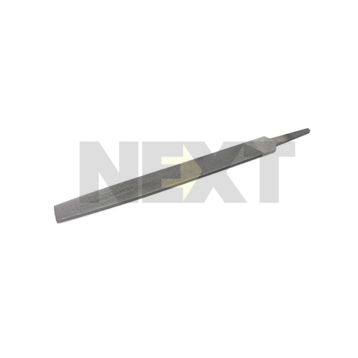 TEKIRO KIKIR PLAT KASAR 8 INCH / KIKIR PLAT KASAR 8" BAUT BESI KAYU | NEXTOOLS