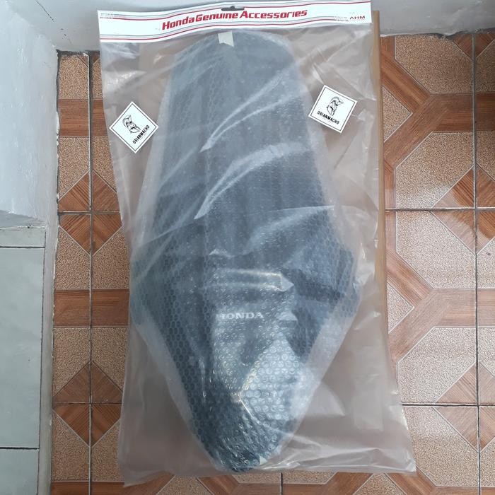 WINDSCREEN HONDA PCX 150 LOKAL 08S10K97G00 ORIGINAL
