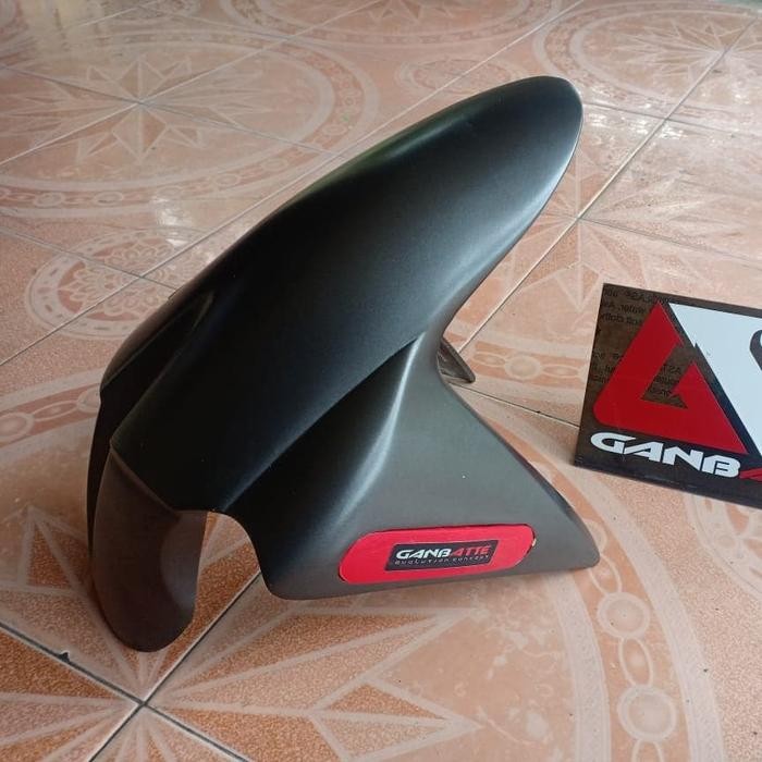SPAKBOR DEPAN CUSTOM AEROX 155 [V3]