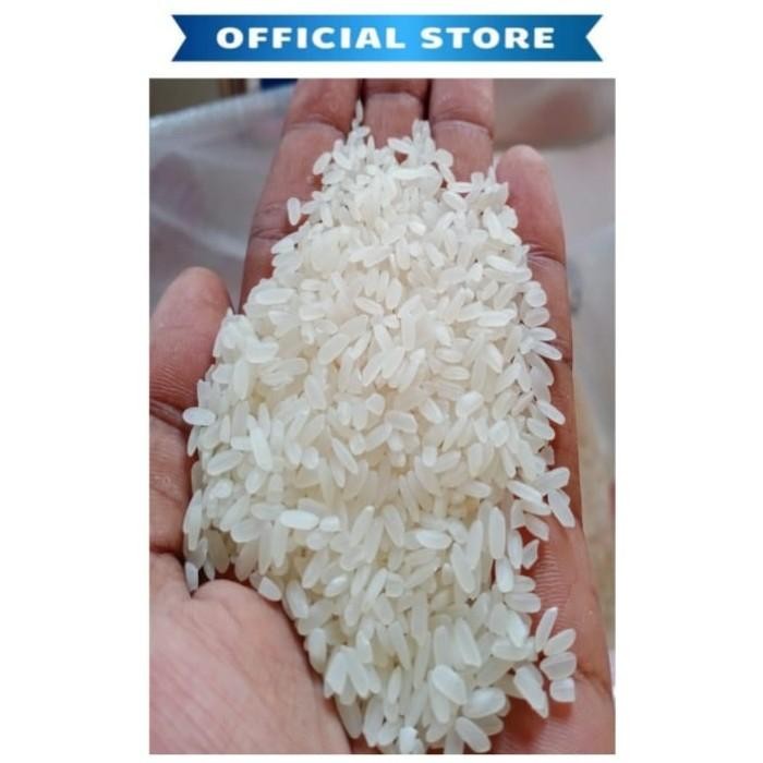 

BERAS CAP BUAH PALA 10KGPANDAN WANGI