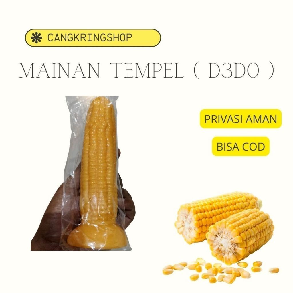 

Jagung Pipil 500g Bersih Jagung Berkualitas New SYY