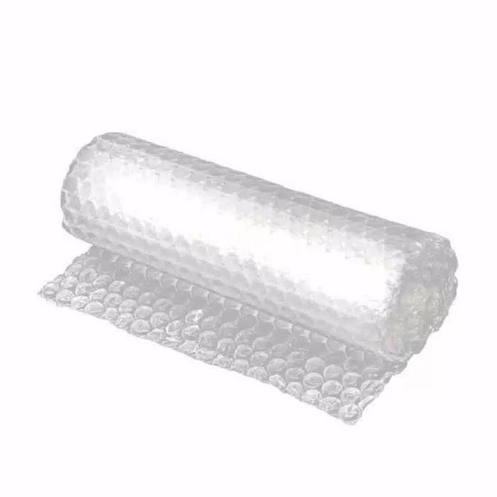 

[STOK TERBARU] Berkualitas Bubble Wrap Untuk Paket Aman - Packing Bubble Paling Larish