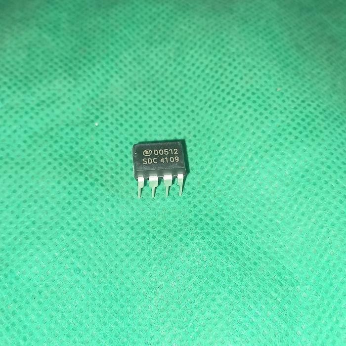 IC PWM SDC4109 SDC 4109 Chip Rail ashley flyback SMPS mixer PSU 1