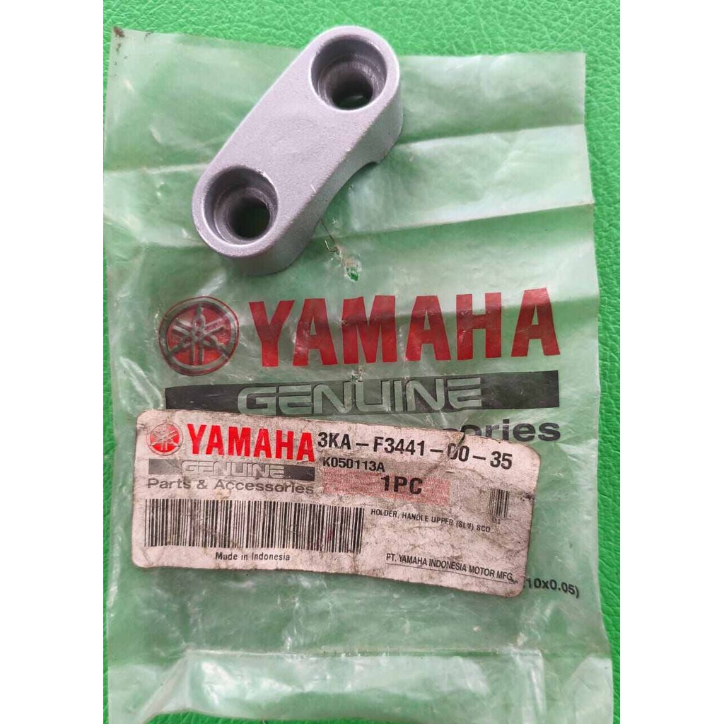 kleman stang stir bijian Yamaha RX king original