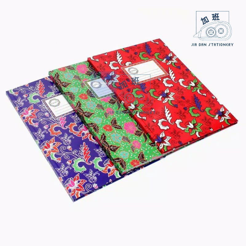 

Buku Oktavo Kuramas 100 200 Hard Cover Buku Akuntansi Catat Keuangan | JBS