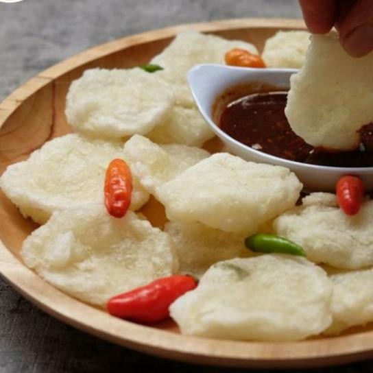 

Promo Cireng frozen Brexcelle