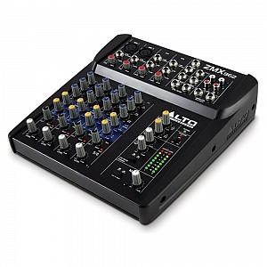 ALTO ZMX862 6 Channel Compact Mixer BMJ - G