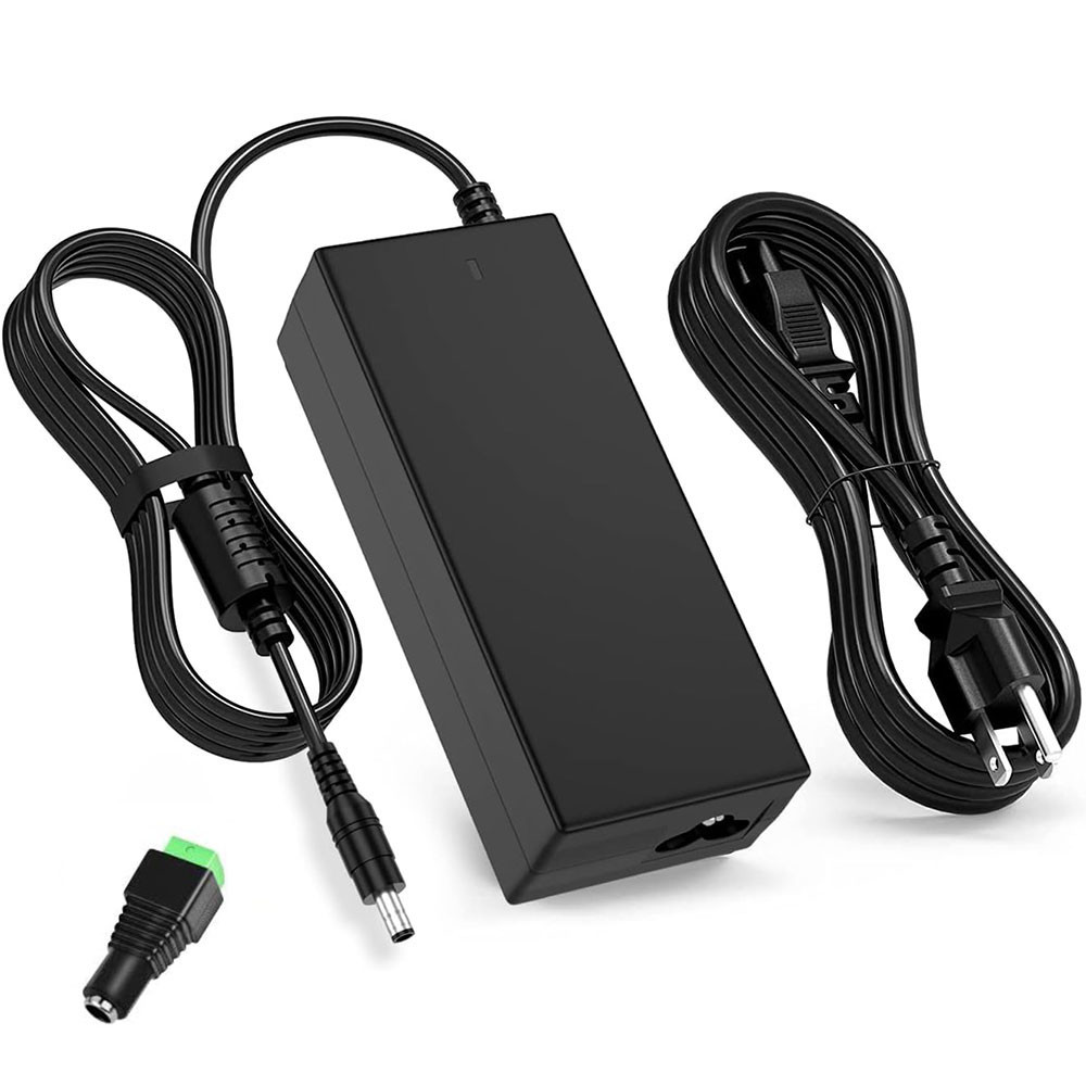 

24V Adapter Charger for Dymo LabelWriter Turbo Printer 310 315 320 330 400 450 SE450 4XL Tobii Dynavox Series+ I15+ I12+ CE0560