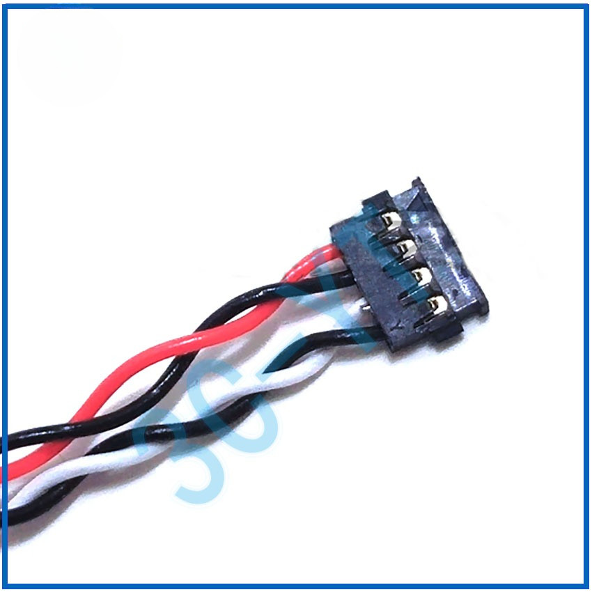 1Pair Newl Laptop Speaker Built-in Speakers For ASUS X550VX FH5900V FX50V W50V FX50J