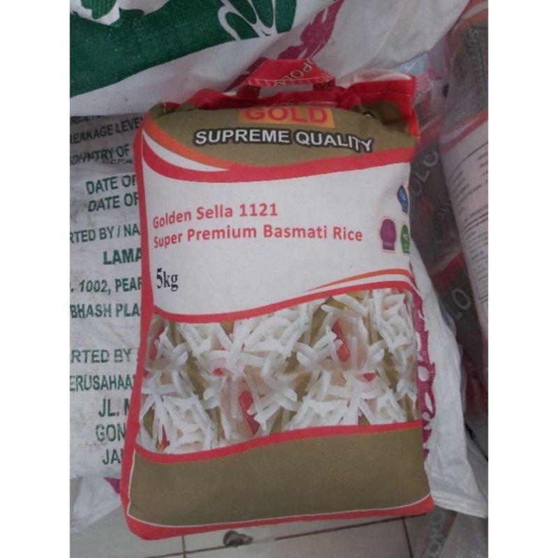 

beras Basmati 1kg/ basmati rice