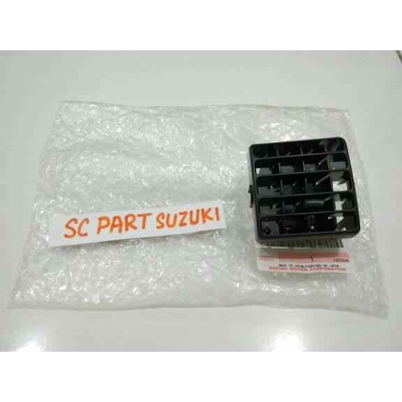 kisi ac ventilasi ac samping suzuki jimny katana