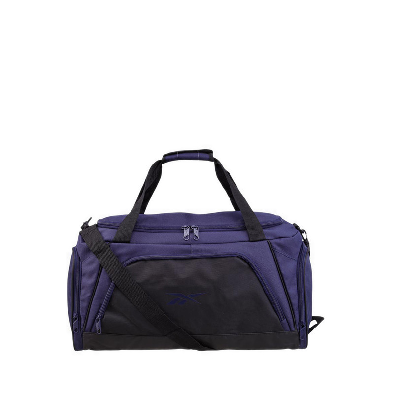 Reebok Ben Duffle Unisex Bag - Navy