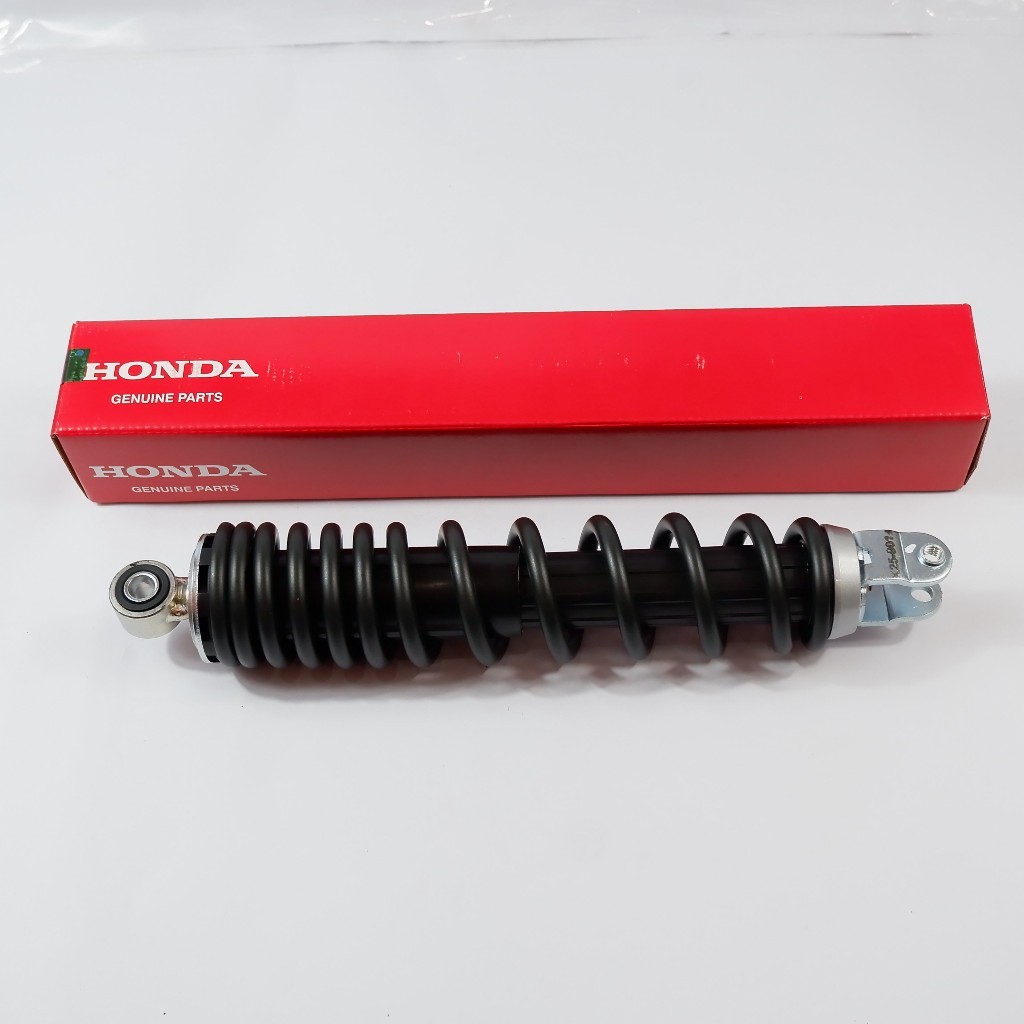 ShockBreaker Belakang Honda BeAT FI eSP - Skok Belakang BeAT POP Sporty ORI AHM - Shock Belakang Sco