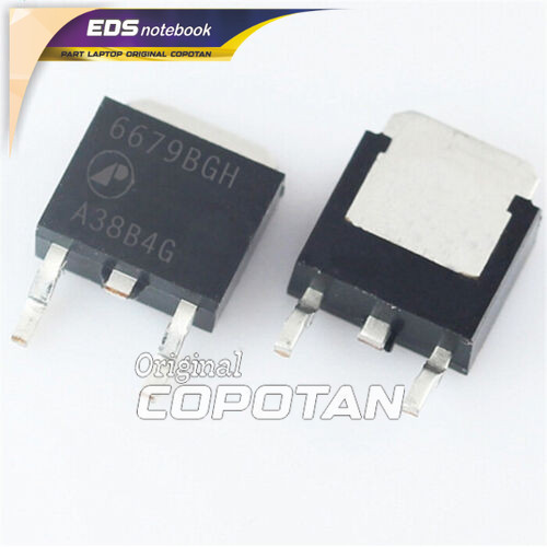 Mosfet 6679BGH AP6679BGH 66798GH P-CH 30V 63A TO-252