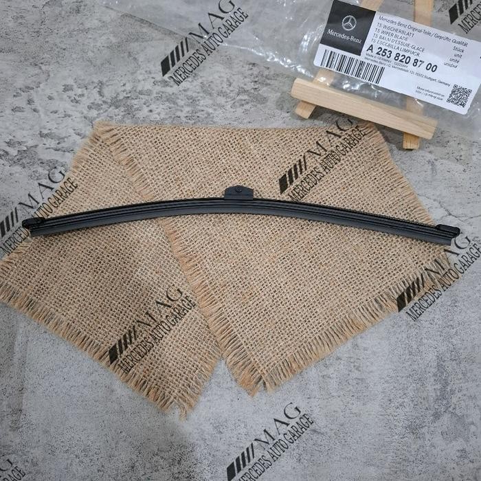 WIPER BALDE BELAKANG MERCEDES BENZ W205 W253 C200 C250 GLC200