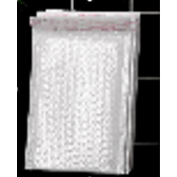 

SHIMASTR Pakai Internal - 80G PE composite film bubble bag 15*18+4CM 450PCS