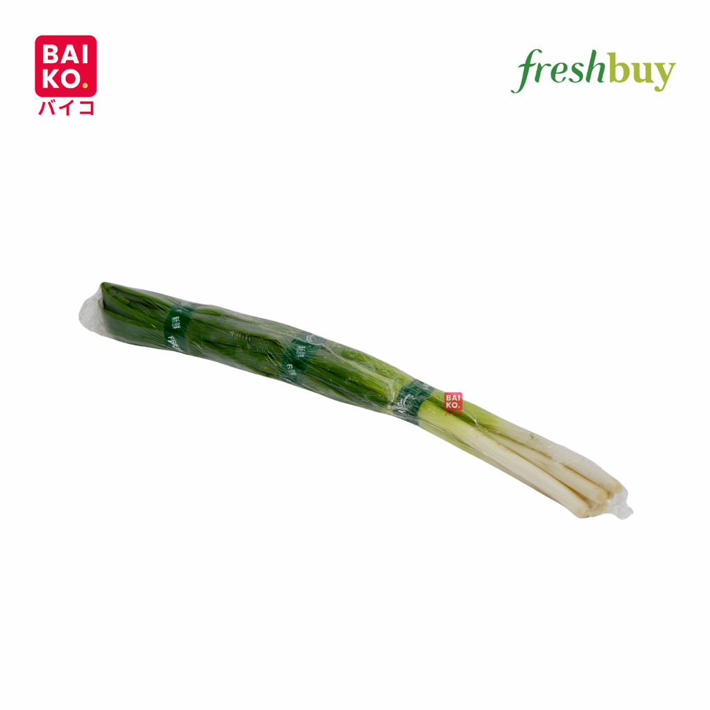 

Freshbuy Daun Bawang Ikat 150gr
