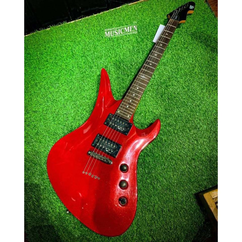 Schecter SGR Avenger Original Bekas