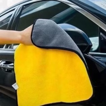 kain lap microfiber kain lap mobil motor kain lap serbaguna