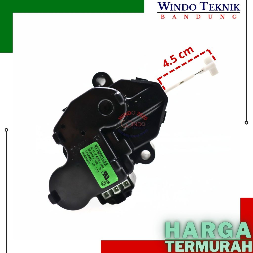 MOTOR DRAIN LG INVERTER | RESPOUND SWITCH MESIN CUCI TOP LOADING | DRAIN MOTOR LG HITAM INVENTER NTT