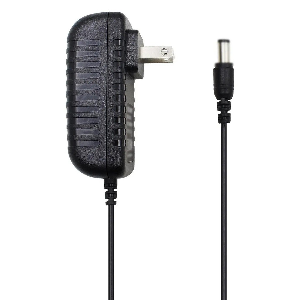 

AC/DC Power Supply Adapter Charger For DYMO LabelManager 100 110 150 155 160 200 300 Label Maker Printer