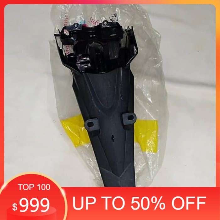 Spakbor belakang beat karbu KVY - Spakbor belakang Honda beat karbu KVY