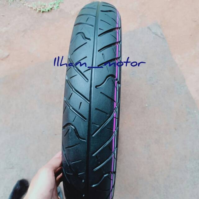 Ban copotan IRC ROAD WINNER ukuran 100/80 ring 17