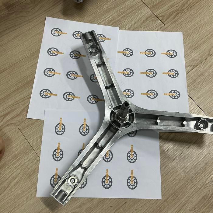 Segitiga mesin cuci Denpoo DFL8-10G DFL 8-10G