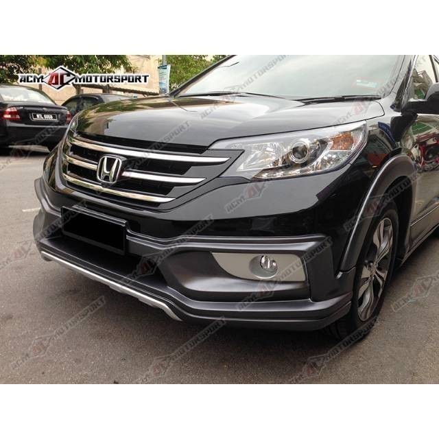 TERMURAH BODYKIT Honda CRV 2012 2013 2014