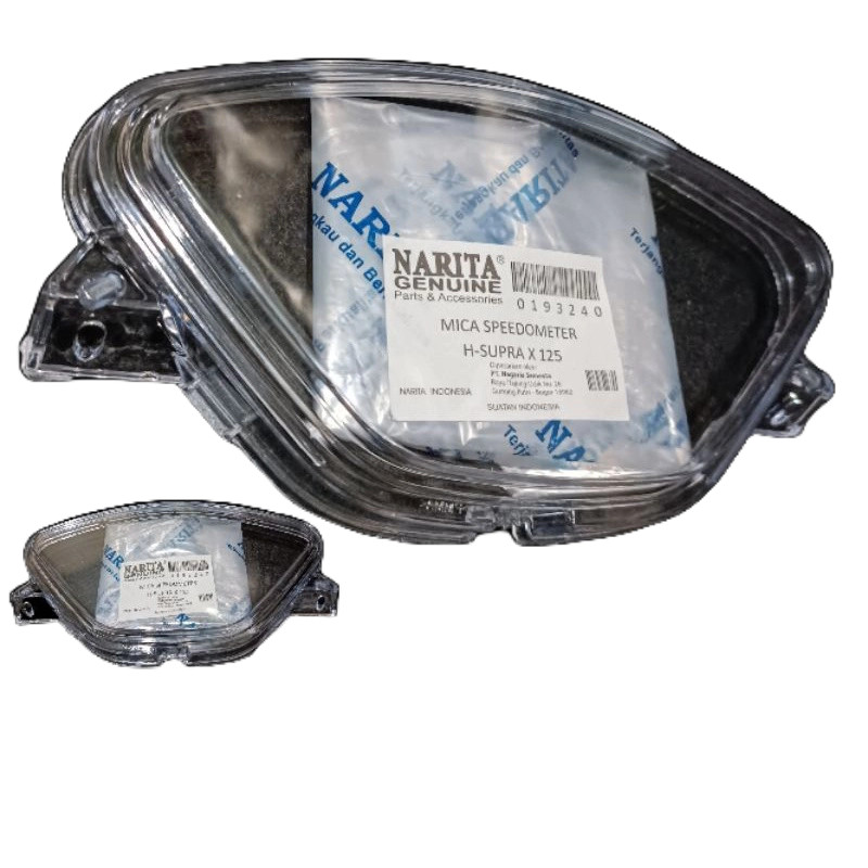 mika spidometer honda supra x 125 lama 2005-2008