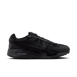 Sepatu Wanita Air Max Solo Black (FN0784-004) Original
