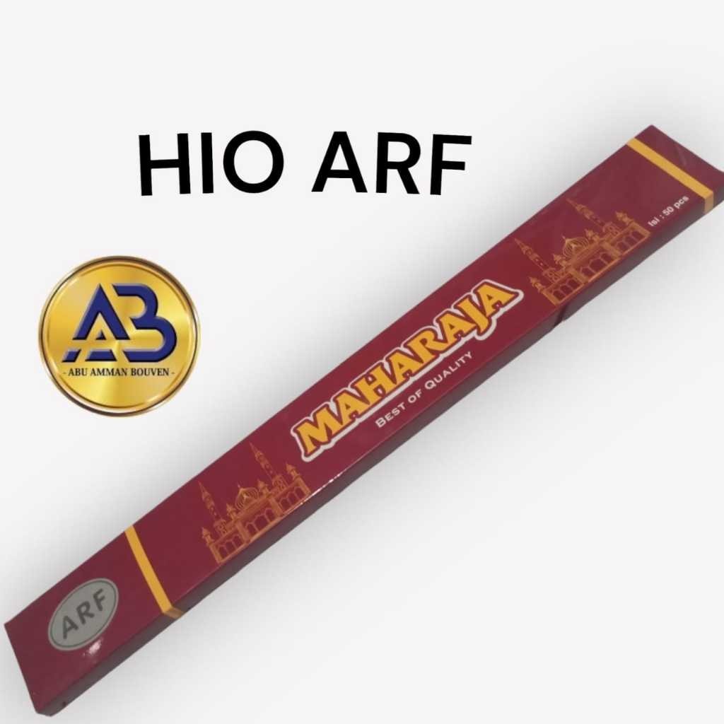 Jamooan Bukhur Buhur Dupa Hio Stick Stik Lidi Arab Gaharu Madinah Isi 50 Pcs - Bukhoor Bukhor