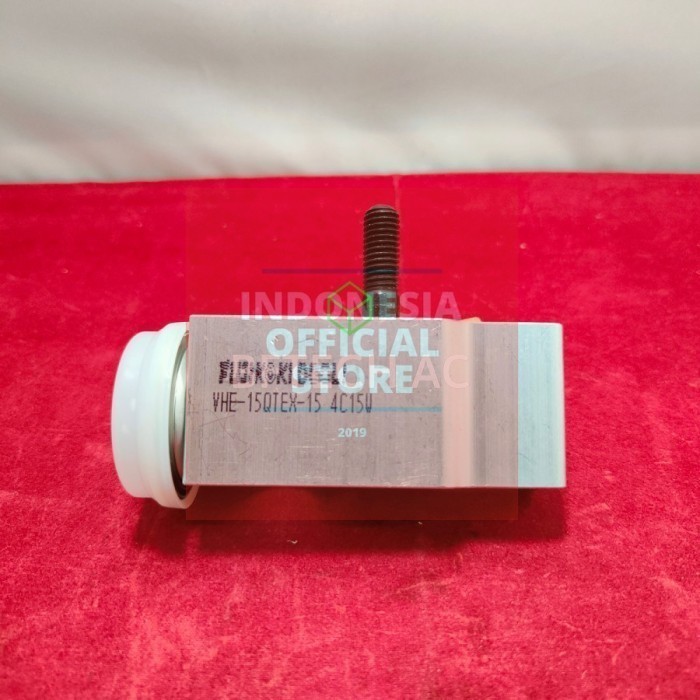 Expansion Ford Ranger 2012 Expansion Valve AC Mobil