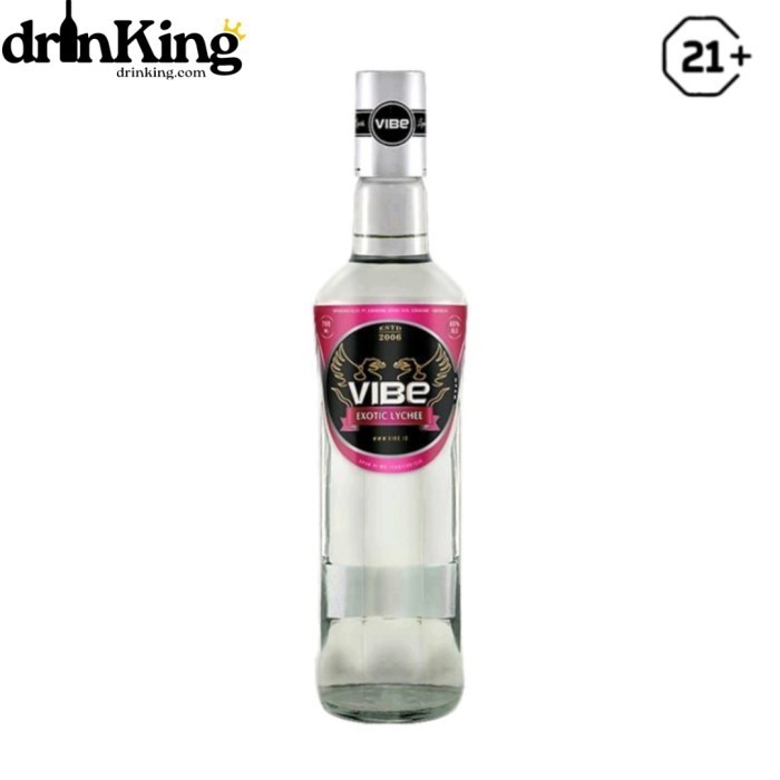 

MURMER Vibe exotic Lyche