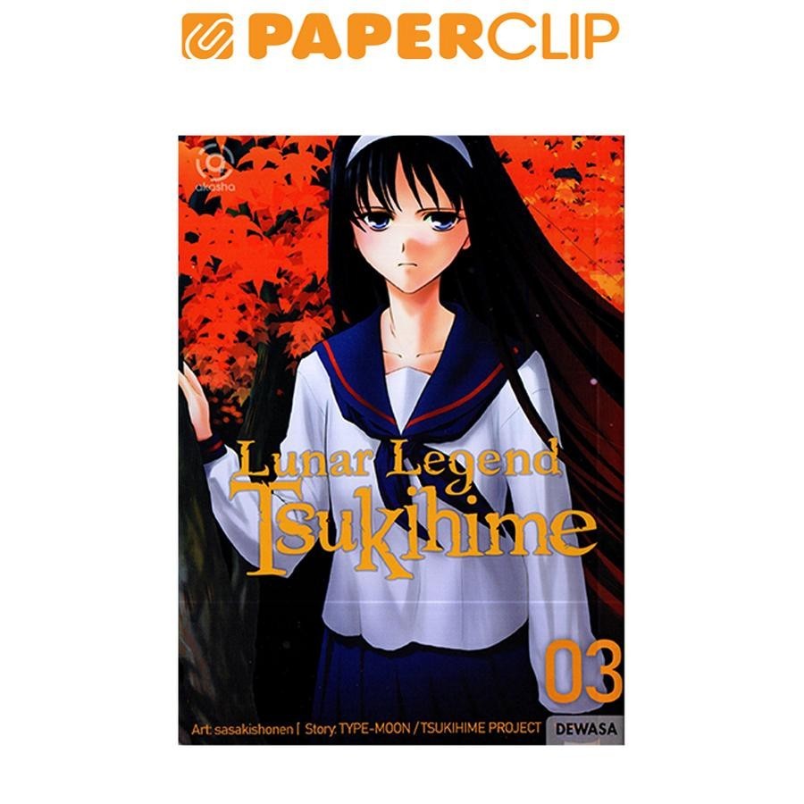 LUNAR LEGEND TSUKIHIME 03