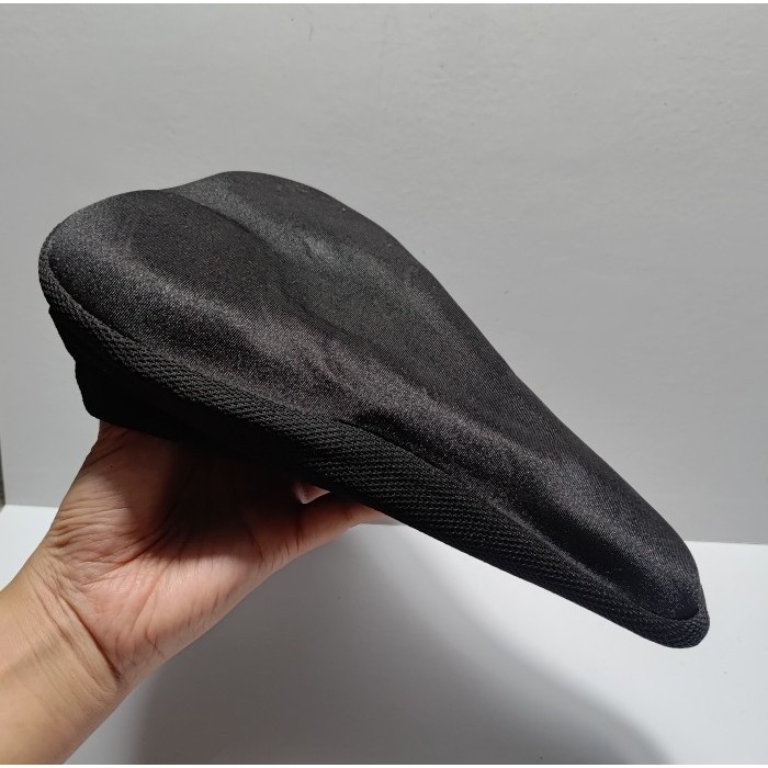 cover sadel sepeda *bahan empuk