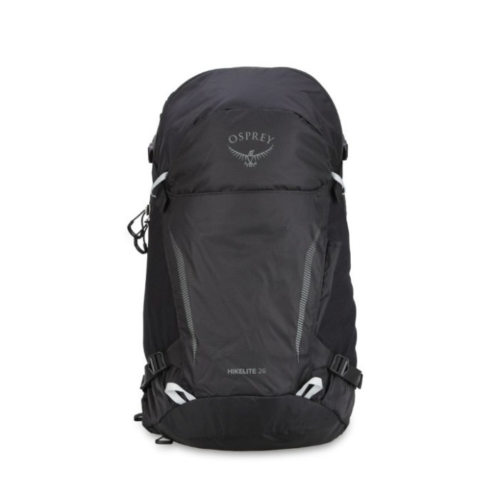 TAS ElllGER1989 GUNUNG HIKELITE 26 S23 94000 1180 Tas Gunung Ospray Kuat Keren Original