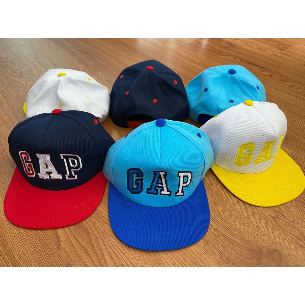 Topi Branded Premium Fashion Anak Laki Laki Perempuan 3-10Tahun 2281