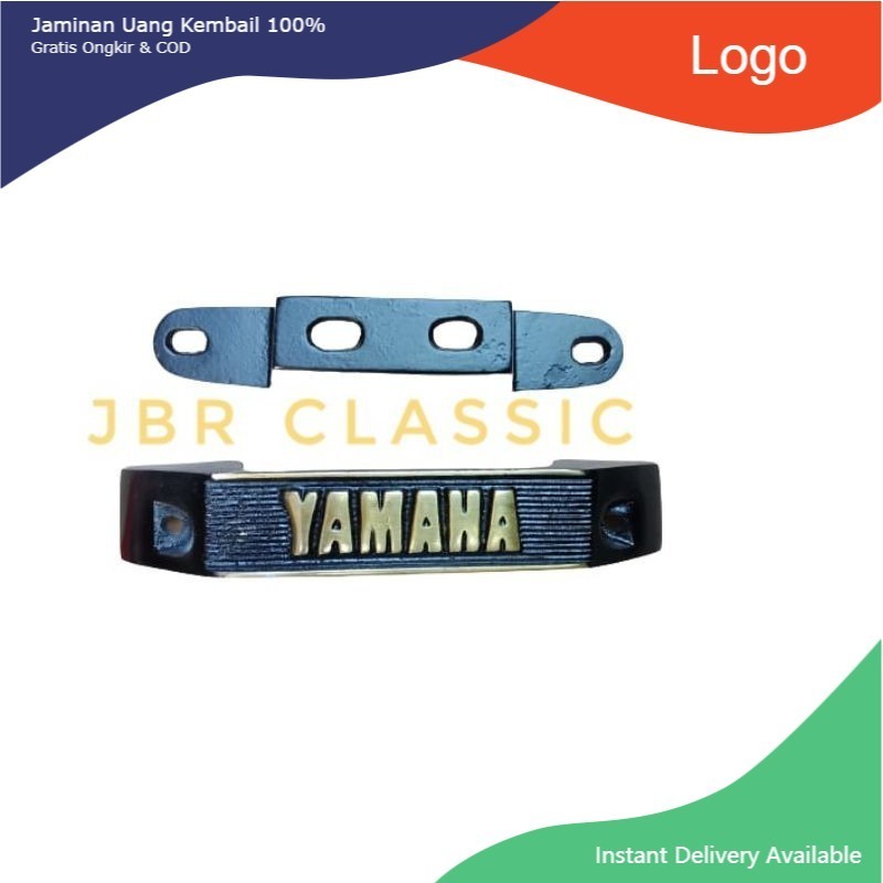 KUMISAN YAMAHA RX KING KUMIS YAMAHA RX KING KUMIS KUMISAN BERKUALITAS